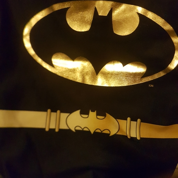 Batman Swimsuit /One Piece - Picture 10 of 15